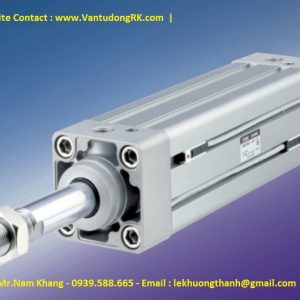 STANDARD-AIR-CYLINDERS - SQUARE-TUBE-TYPE-AIR-CYLINDER-MB1