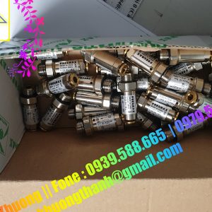 6020418L Pneumax valve